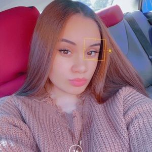 Meet your Posher, Fabiola